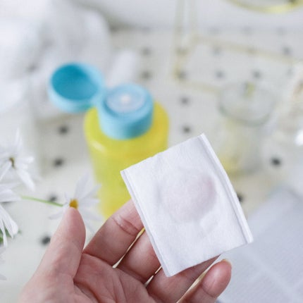 ルルルン クレンジングリセットウォーター/ルルルン/クレンジングウォーターを使ったクチコミ(2枚目)