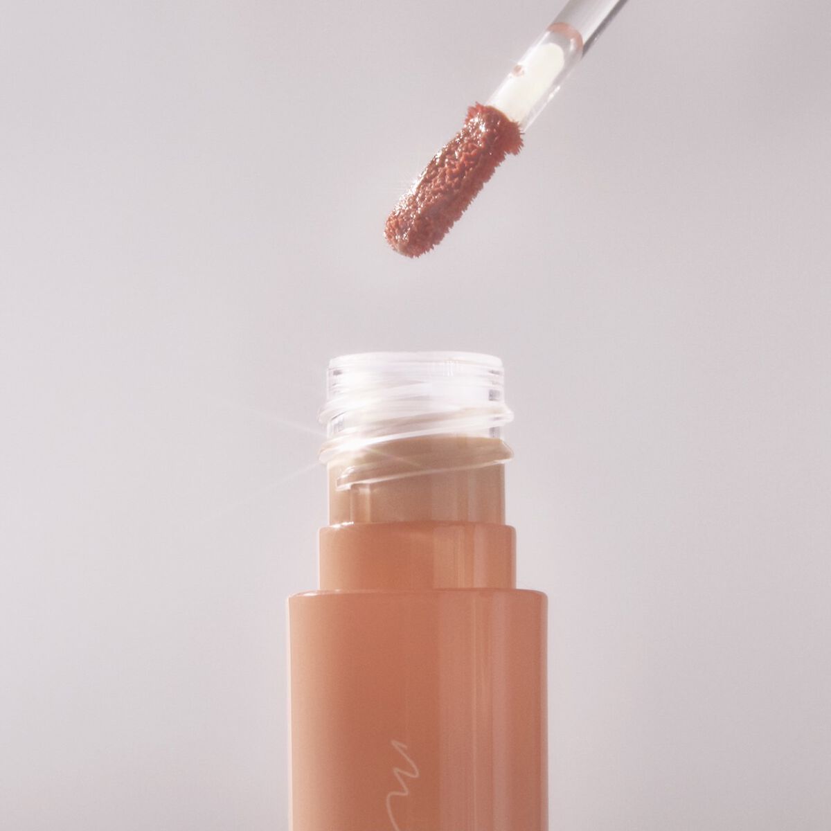 ペリペラ インク ムード グロイ ティント/PERIPERA/リップティントを使ったクチコミ（1枚目）