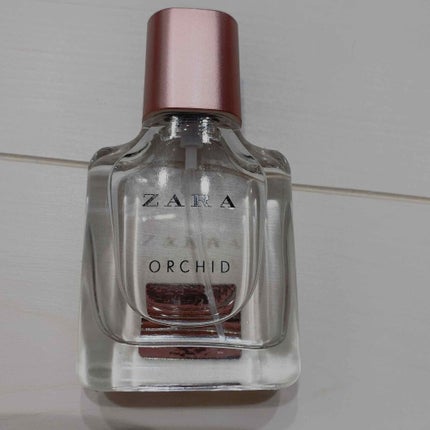 オーキッド オードパルファム/ZARA/香水(レディース)を使ったクチコミ(1枚目)