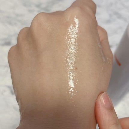 AZ アゼフィットスポッツ/NIKI PITA/フェイスクリームを使ったクチコミ(8枚目)