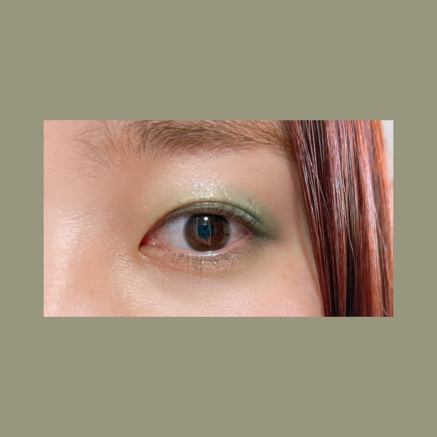 リュクス トゥ トラベル アイシャドウ パレット/BOBBI BROWN/アイシャドウパレットを使ったクチコミ(3枚目)