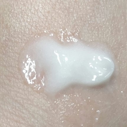 アイクリーム N°1 ドゥ シャネル/CHANEL/アイケア・アイクリームを使ったクチコミ(4枚目)