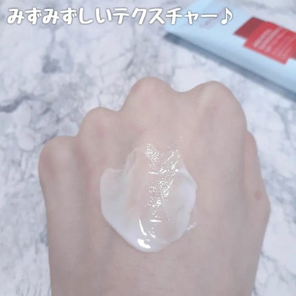 アクアティカサンスクリーン100/Cell Fusion C(セルフュージョンシー)/日焼け止めクリームを使ったクチコミ(4枚目)