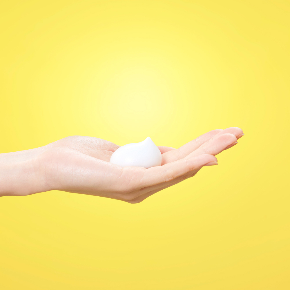 【NUAN】泡の化粧水がじゅわーっと角質層まで浸透！浸透バブル化粧水を100名様にプレゼント！（2枚目）