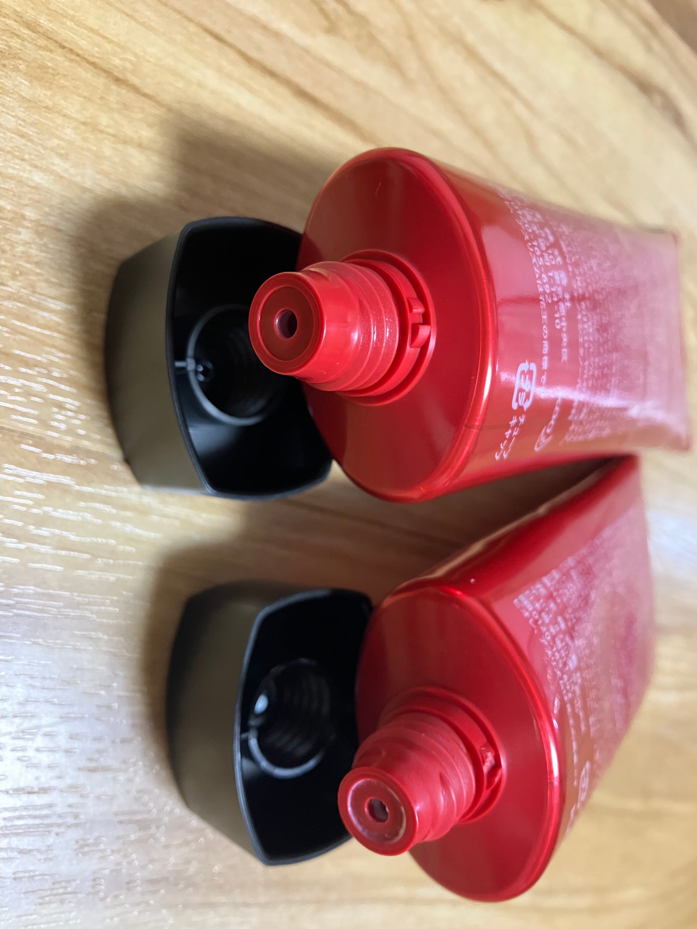 UV アスリズム スキンプロテクトエッセンス/ビオレ/日焼け止めローションを使ったクチコミ(3枚目)