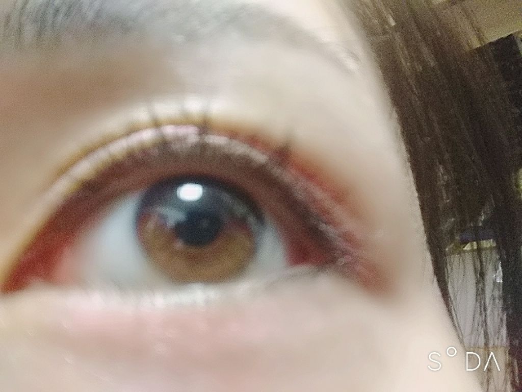 マジョルック(イルミネーター)/マジョリカ マジョルカ/アイシャドウパレットを使ったクチコミ（1枚目）