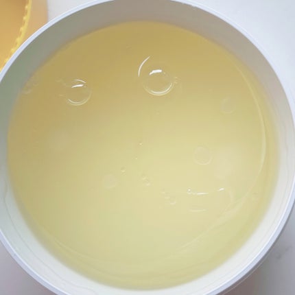 バイオーム ビタC ダークスポット アイパッチ/UIQ/アイケア・アイクリームを使ったクチコミ(4枚目)