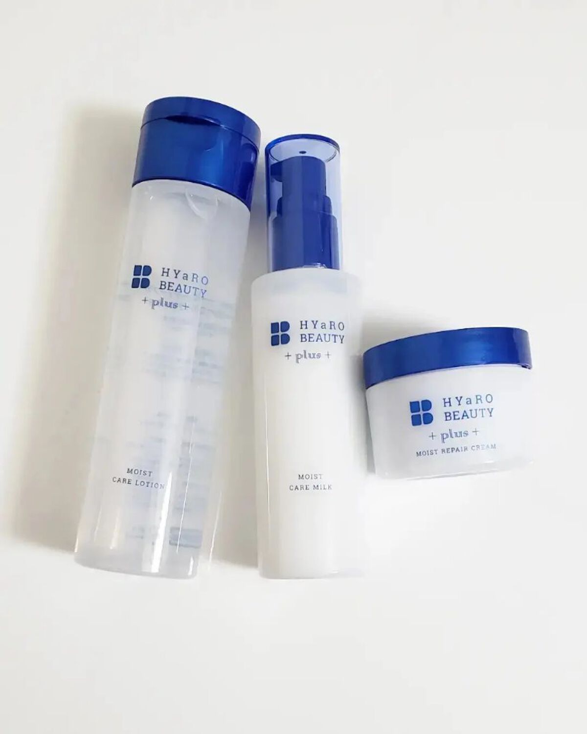 ヒアロビューティープラス/太陽のアロエ社/化粧水を使ったクチコミ（1枚目）