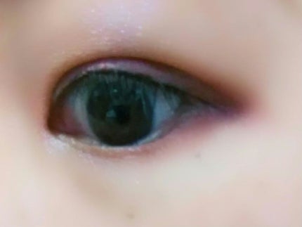 アイプランナーパレット/excel/アイシャドウパレットを使ったクチコミ(2枚目)