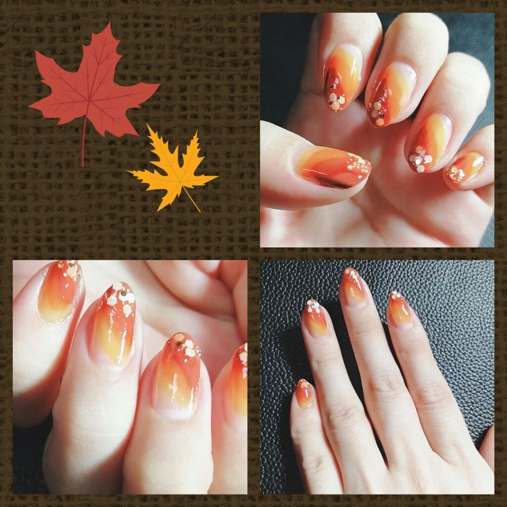 ネイル エナメル/ちふれ/マニキュアを使ったクチコミ(2枚目)