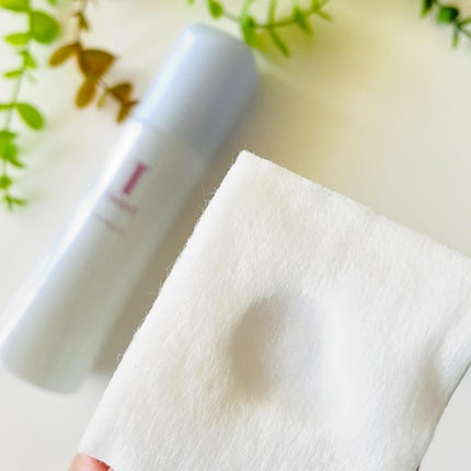 トワニー スキンリピュア/TWANY/拭き取り化粧水を使ったクチコミ(5枚目)