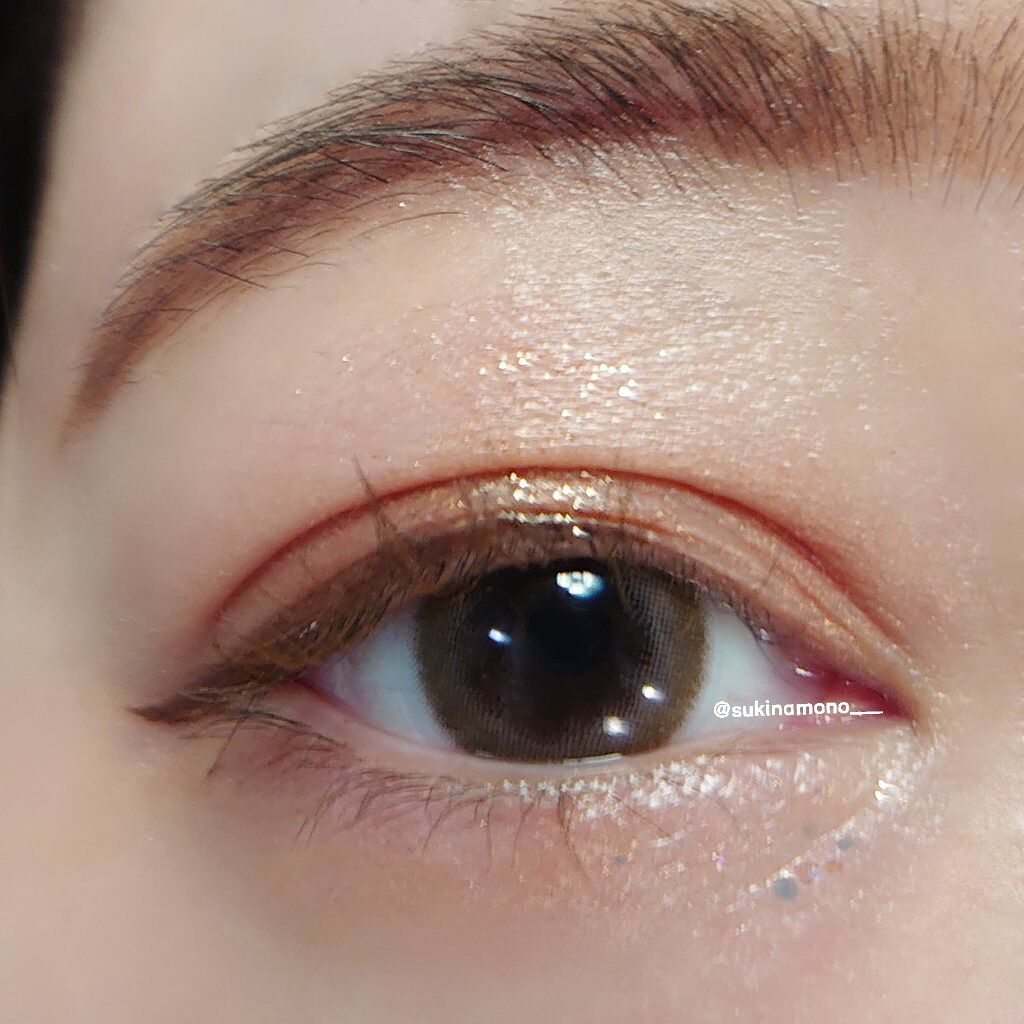 クワッドアイシャドー/NARS/アイシャドウパレットを使ったクチコミ（2枚目）