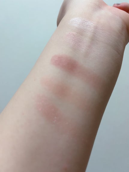 ジルスチュアート ブルームクチュール アイズ/JILL STUART/アイシャドウパレットを使ったクチコミ(3枚目)