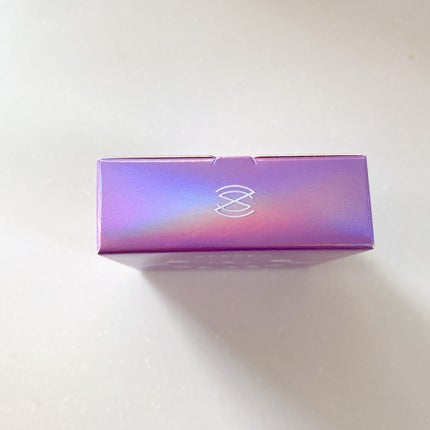 キャットハイライティングブラッシュ 01 オレンジ/ZEESEA/パウダーハイライトの画像