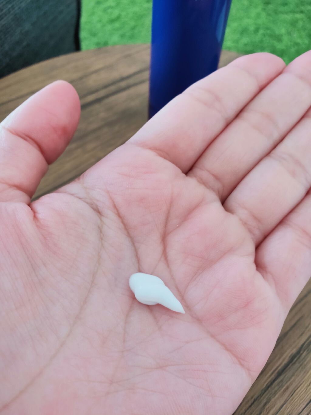 DEEP ONE/nano EVOLUTION/オールインワン化粧品を使ったクチコミ(2枚目)