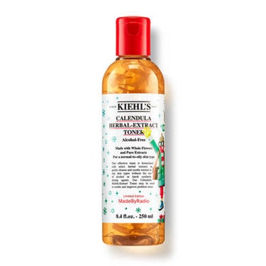 Kiehl'sキールズ ハーバル トナー CL アルコールフリー 250ml2本