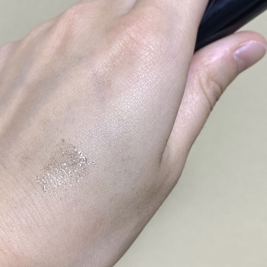 カラーマスカラ/sopo/マスカラを使ったクチコミ（3枚目）