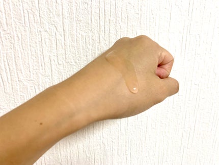 ピンクティーツリーシナジーセラム/APLIN/美容液を使ったクチコミ(5枚目)