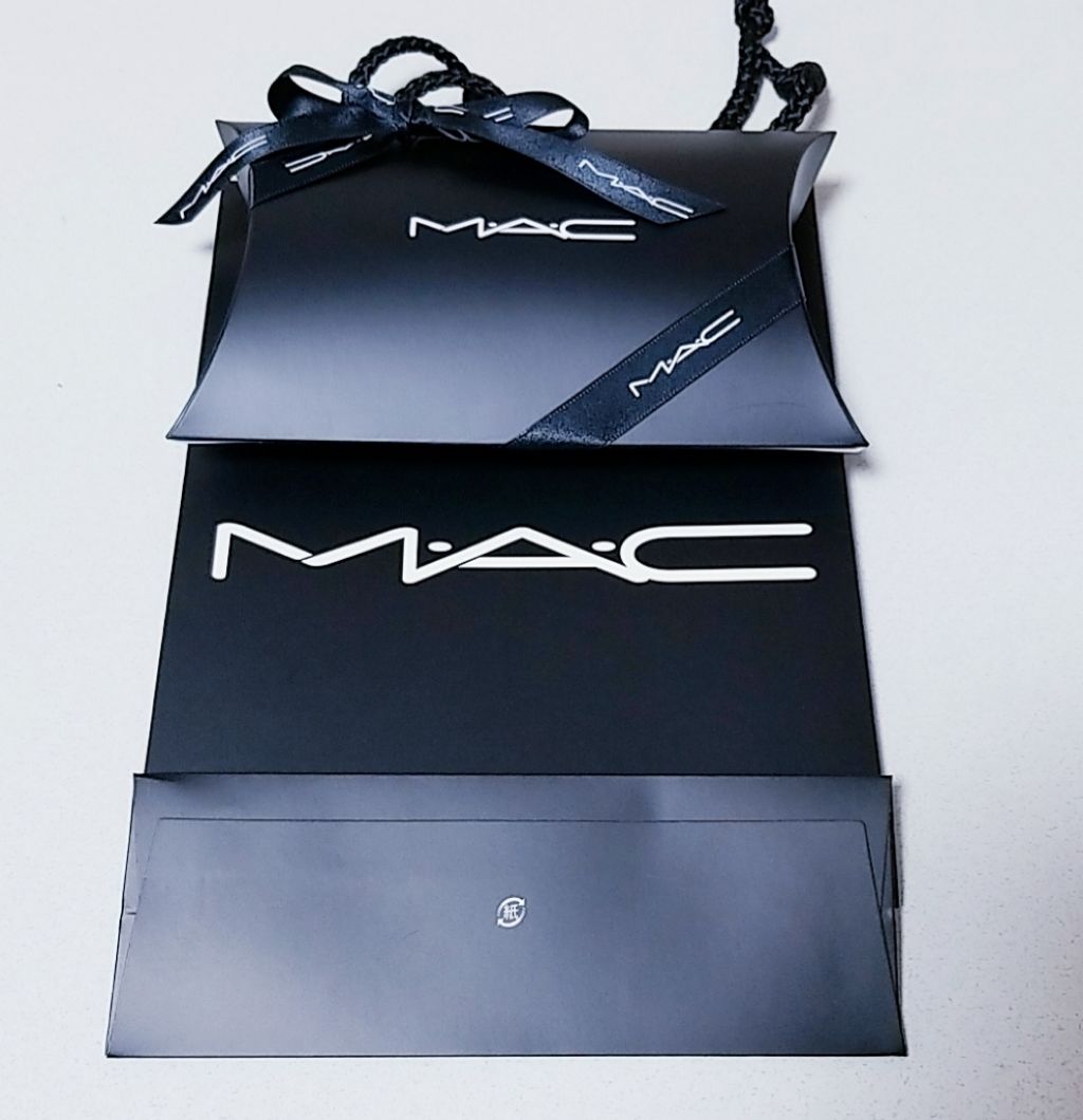 リップスティック/M・A・C/口紅を使ったクチコミ（2枚目）