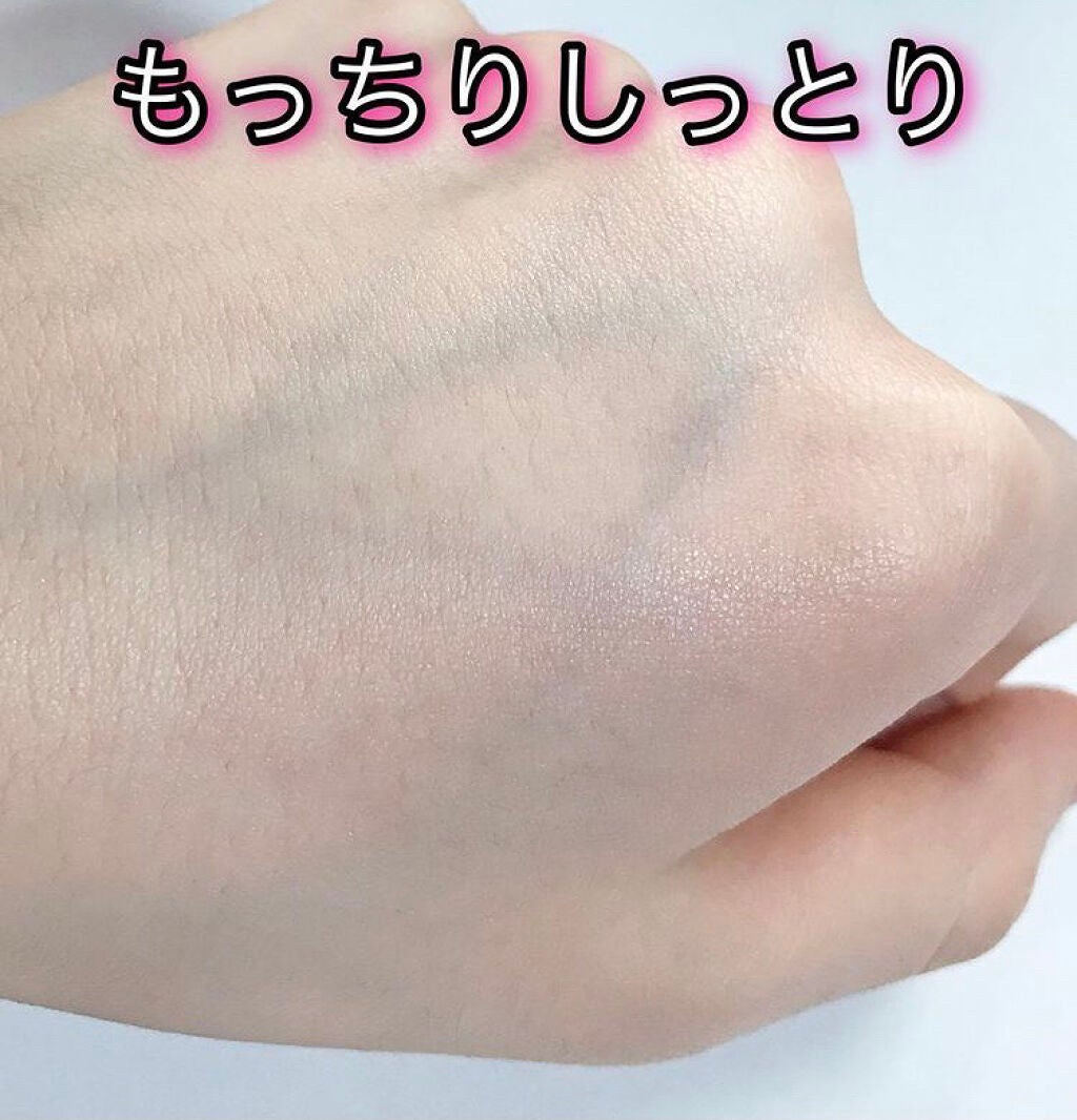 リフトホワイト ローション モイスト/BRIGHTAGE/化粧水を使ったクチコミ(3枚目)