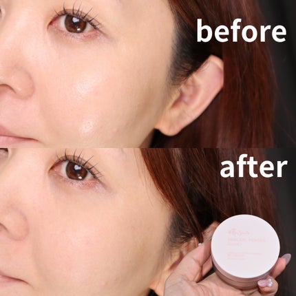 エテュセ スキンケアパウダー (ルース)/ettusais/ルースパウダーを使ったクチコミ(4枚目)