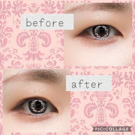 メザイク クリップ カッター ファイバー専用カッター/メザイク/二重まぶた用アイテムを使ったクチコミ(3枚目)