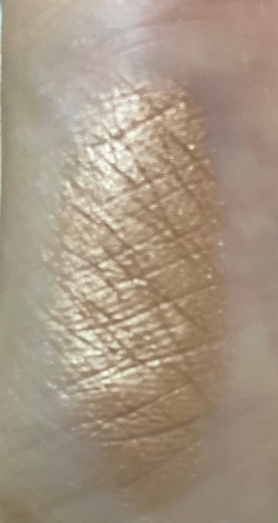 アディクション ザ アイシャドウ パール/ADDICTION/単色アイシャドウを使ったクチコミ(2枚目)