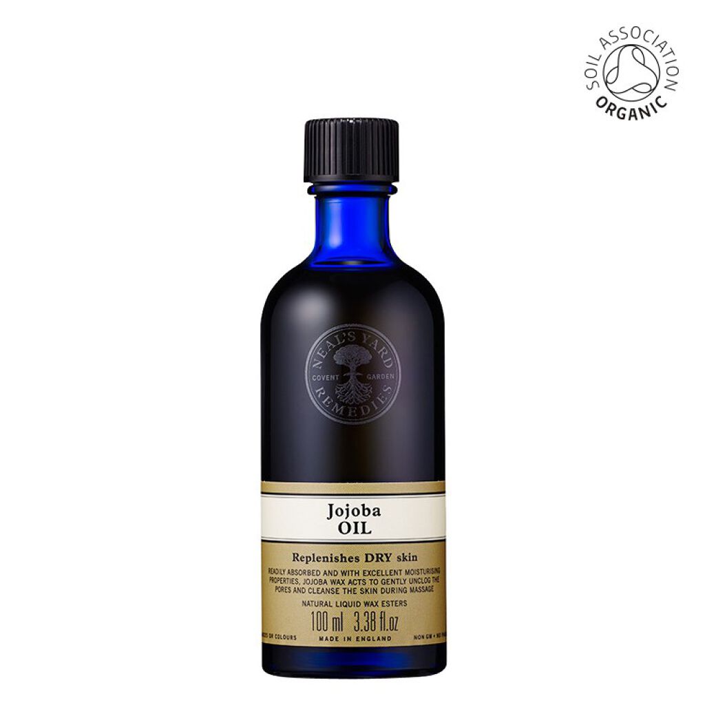 ホホバオイル 100ml