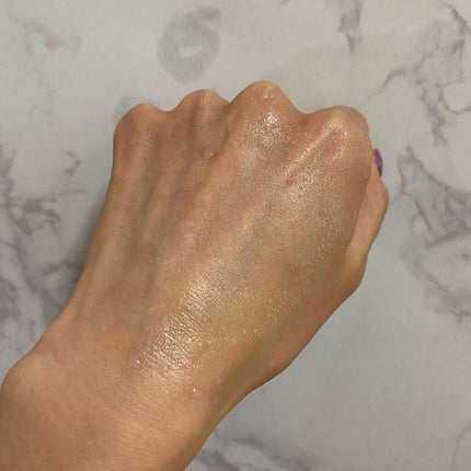 アヴァンセ シェイクミスト さっぱり/アヴァンセ/ミスト状化粧水を使ったクチコミ(6枚目)