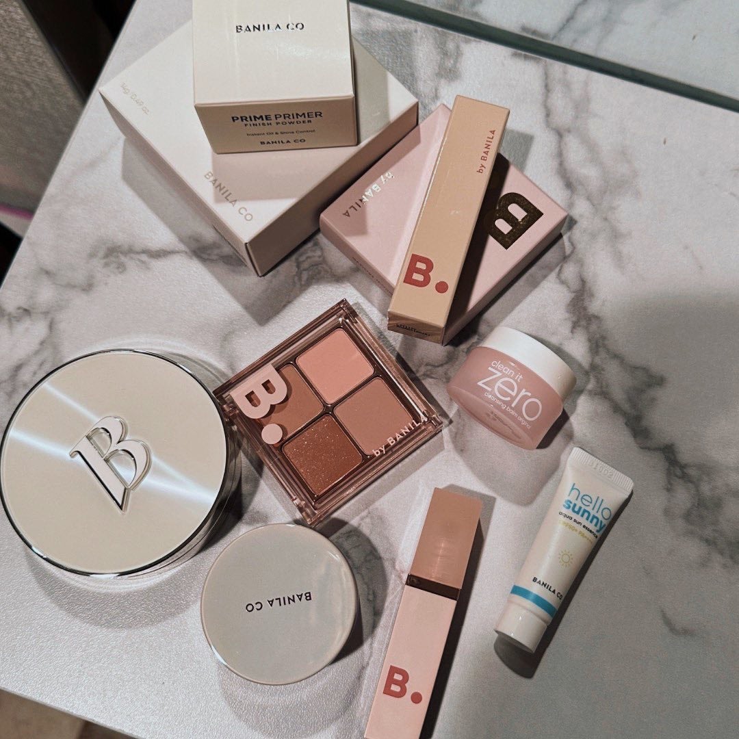 クリーンイットゼロ クレンジングバーム オリジナル/BANILA CO/クレンジングバームを使ったクチコミ(1枚目)