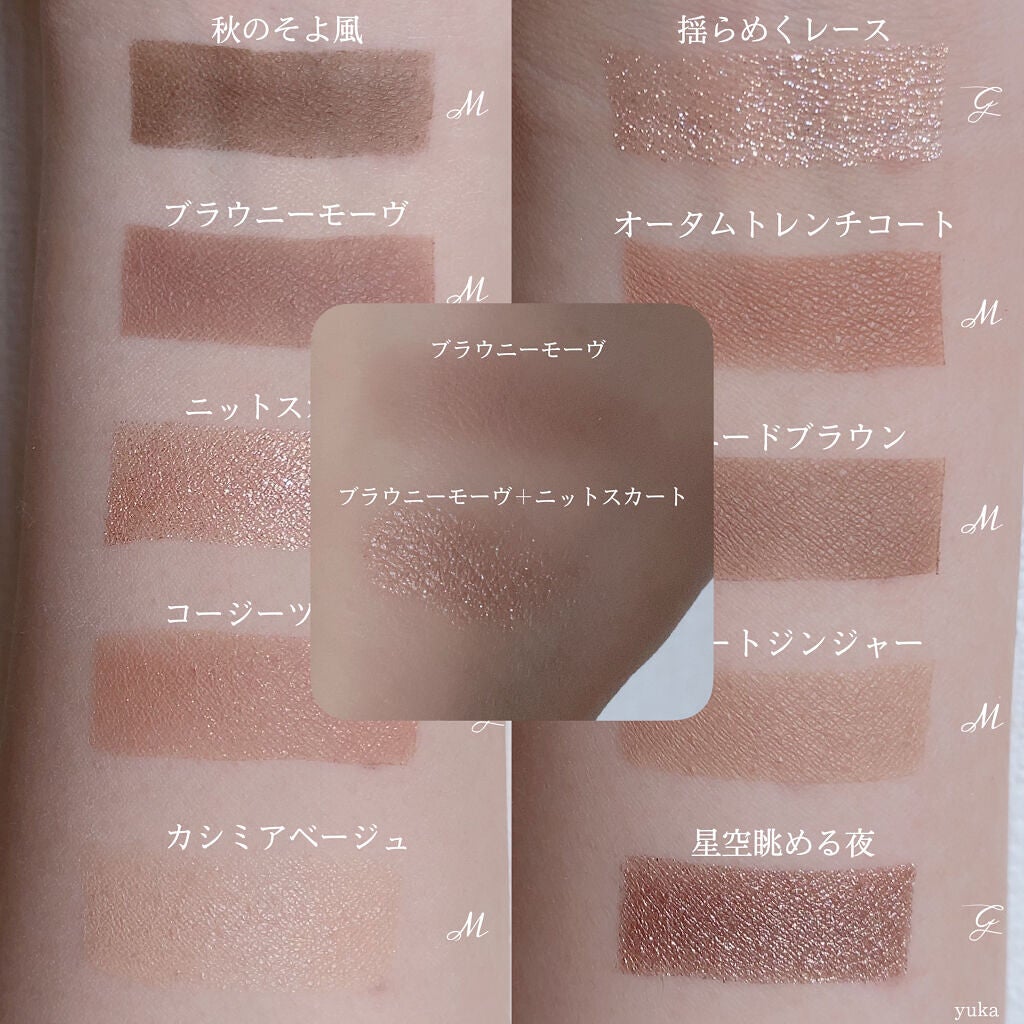 EYE OPENING LINER/UZU BY FLOWFUSHI/リキッドアイライナーを使ったクチコミ(3枚目)