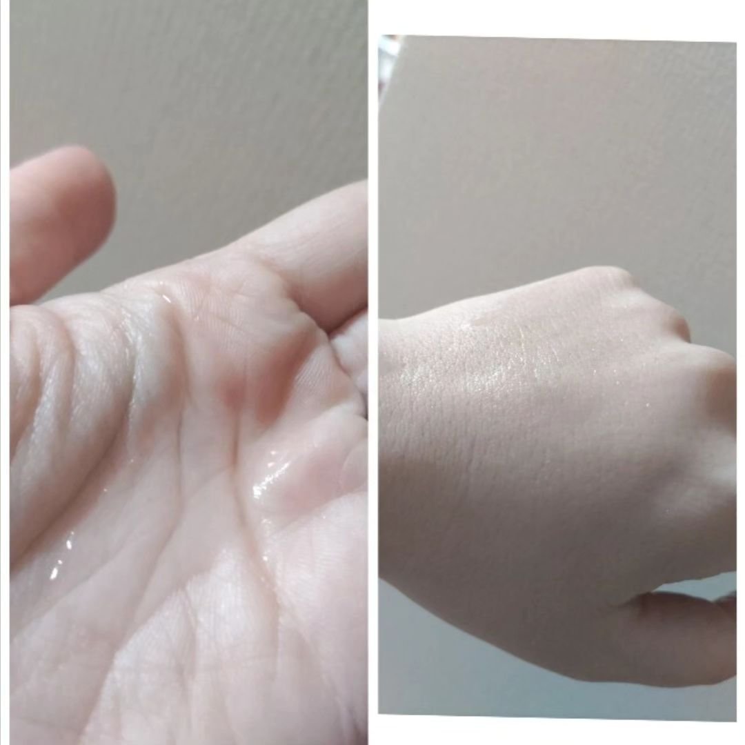 バイタルコンディショニング ローションa/FINE VISUAL/化粧水を使ったクチコミ（2枚目）