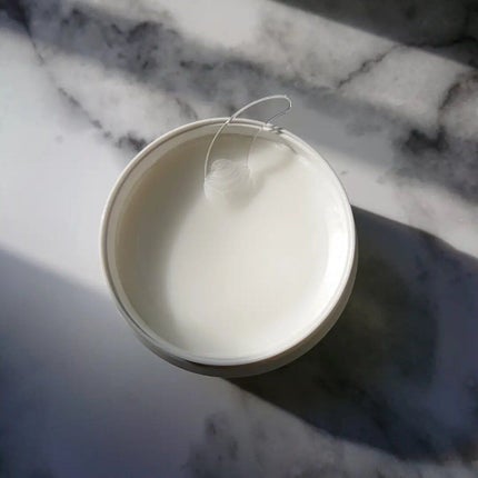 洗う米ぬかクレンジングバーム/米一途/クレンジングバームを使ったクチコミ(4枚目)