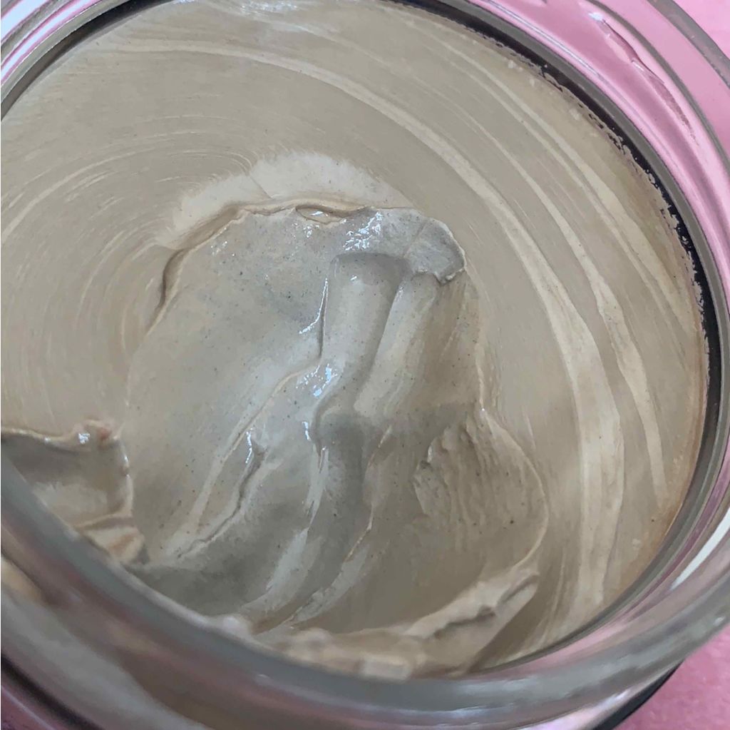 フェイスマスク マッド/SABON/洗い流すパック・マスクを使ったクチコミ(2枚目)