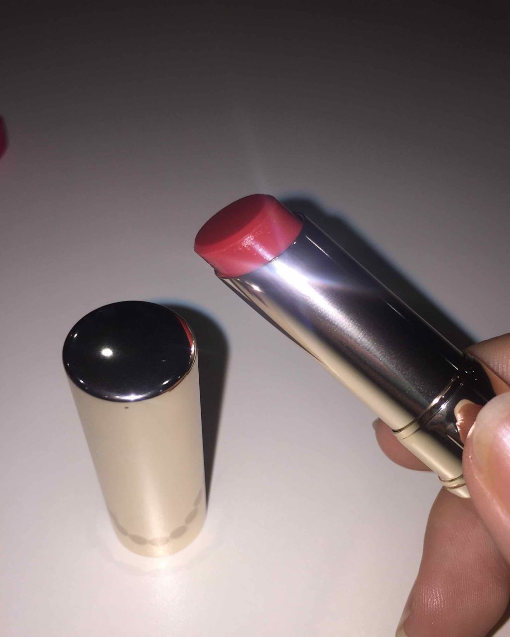 オペラ リップティント N/OPERA/リップティントを使ったクチコミ（2枚目）