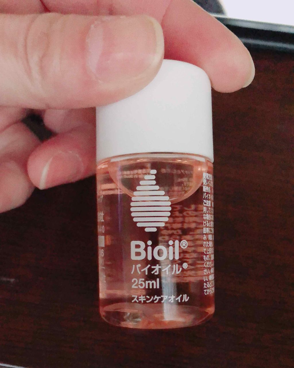 バイオイル/バイオイル/フェイスオイルを使ったクチコミ(1枚目)