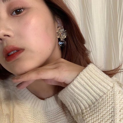 フルーティーグラムティント/Laka/リップティントを使ったクチコミ(2枚目)