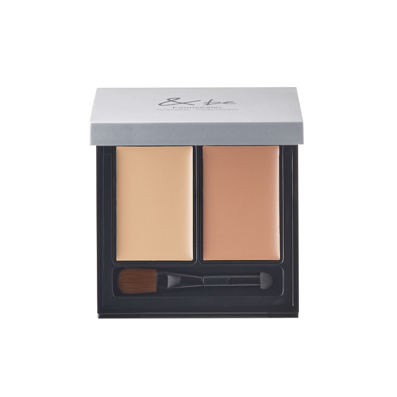 &amp;be ファンシーラー / ＆be