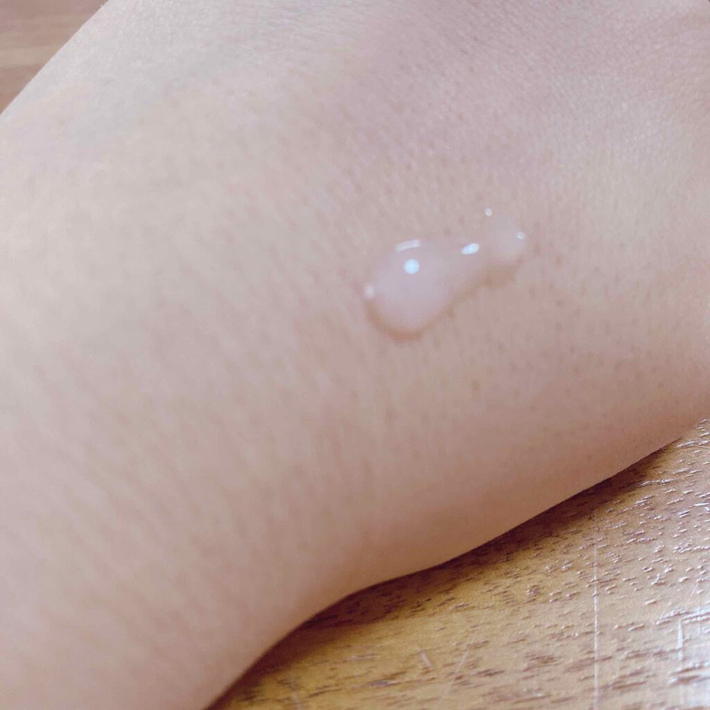 キュレル ジェルローションのクチコミ「🌟キュレル　潤浸保湿　ジェルローション

保湿効果抜群ですが、みずみずしくてさっぱりします！
.....」（2枚目）