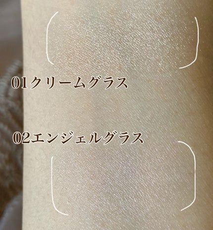 ラストハイライター/BBIA/パウダーハイライトを使ったクチコミ(4枚目)