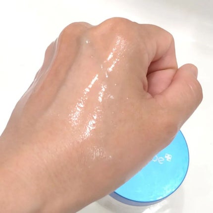 ゼロ毛穴パッド 2.0/MEDICUBE/トナーパッドを使ったクチコミ(9枚目)