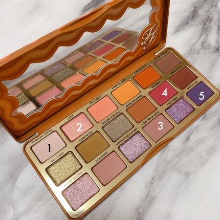 ラッシュセラムインマスカラ ドラえもん/アヴァンセ/マスカラを使ったクチコミ(4枚目)