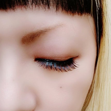 パーフェクトスタイリストアイズ/キャンメイク/アイシャドウパレットを使ったクチコミ(4枚目)