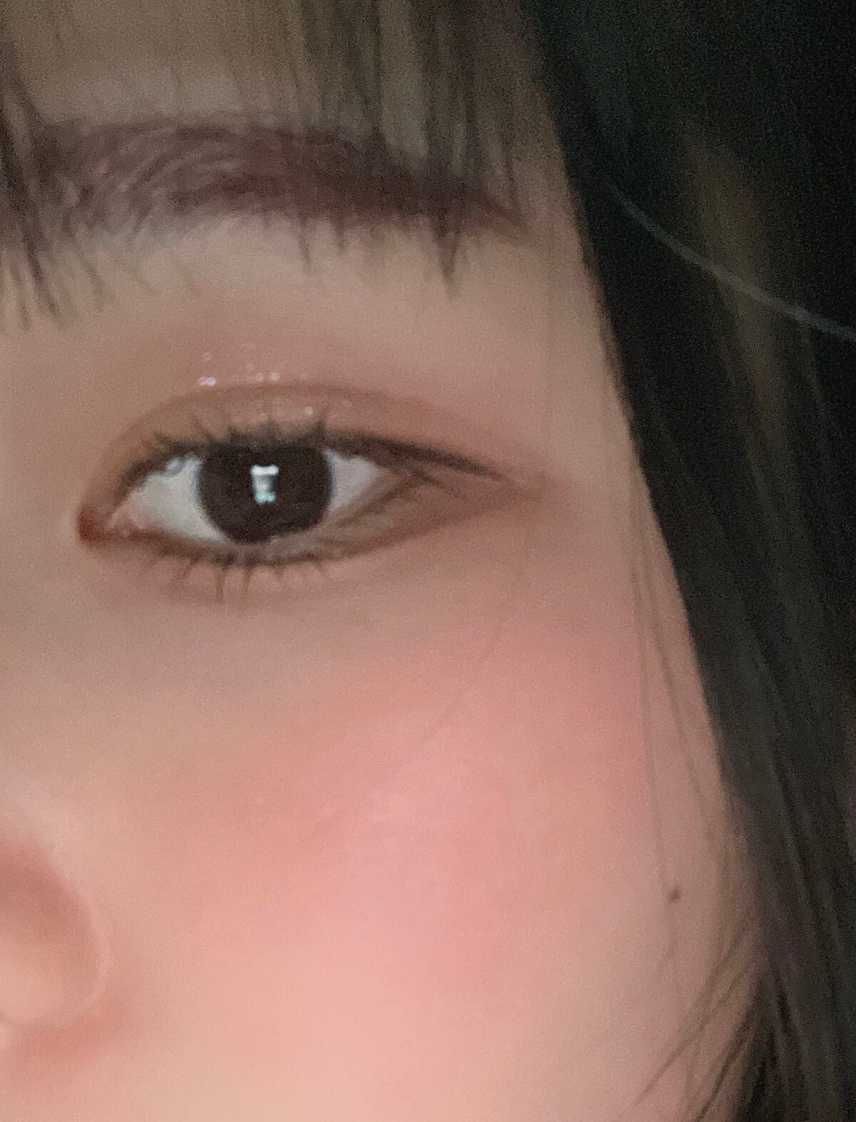 カービングアイラッシュカーラー/コージー/ビューラーを使ったクチコミ(3枚目)