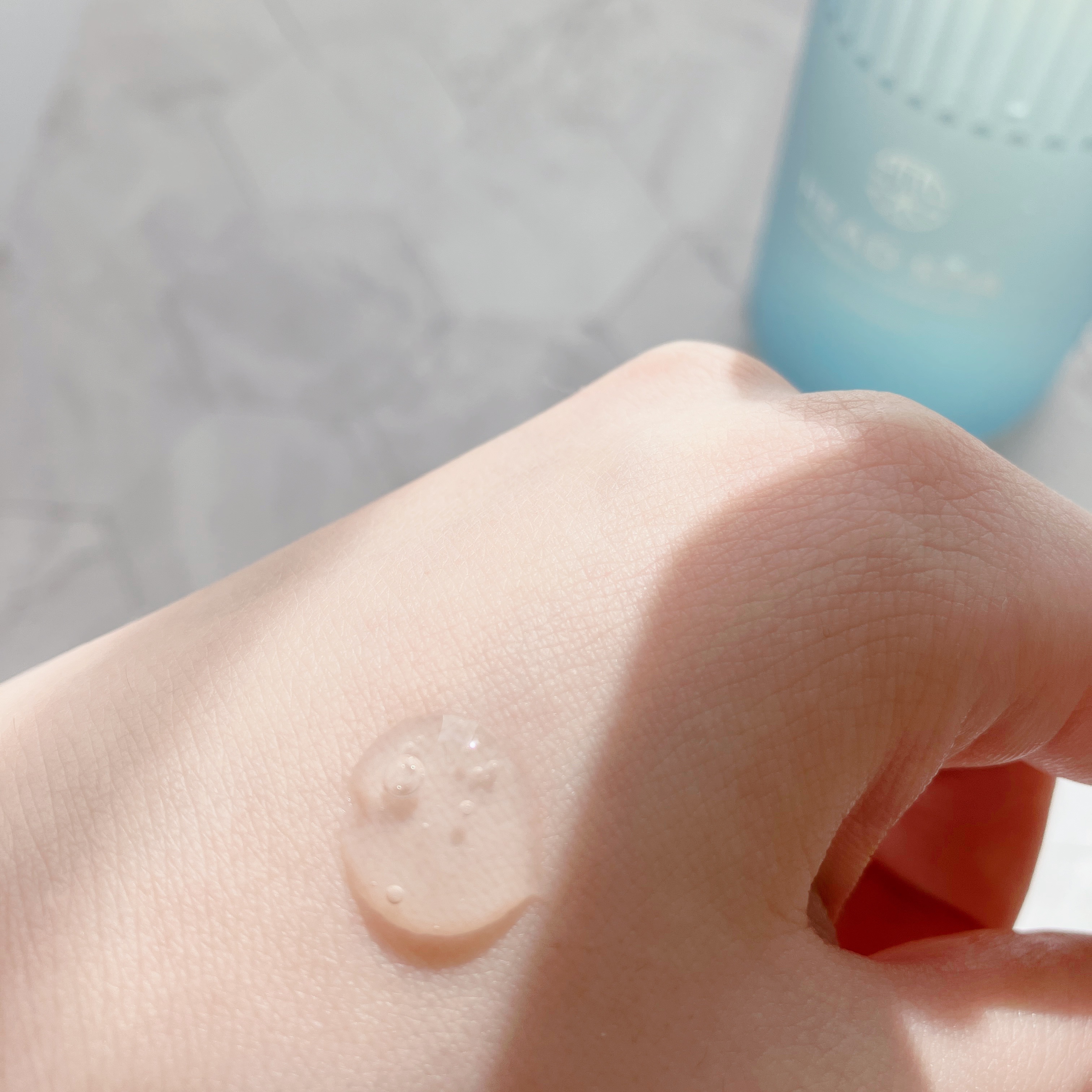 リフレッシュ × さらつや シャンプー/トリートメント/h&s/市販シャンプーを使ったクチコミ（2枚目）