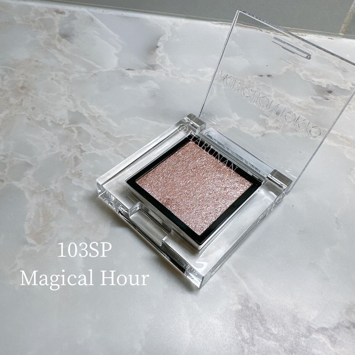 アディクション ザ マット リップ リキッド/ADDICTION/口紅を使ったクチコミ（3枚目）