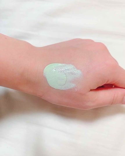 フィックス&フィックス トーンアッププライマー/ETUDE/化粧下地を使ったクチコミ(2枚目)