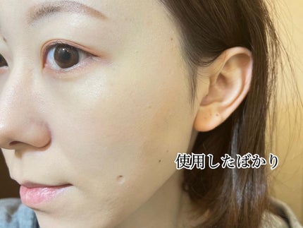 メイクアップフィックスミスト/cerXcer/フィックスミストを使ったクチコミ(5枚目)