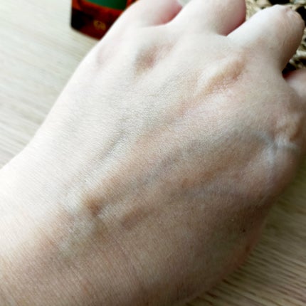 エイジホールディングペプタトックスアンプル/BYLIMU/美容液を使ったクチコミ(6枚目)