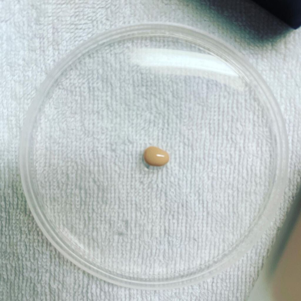 ゼン ウェア フルイド/DECORTÉ/リキッドファンデーションを使ったクチコミ(4枚目)